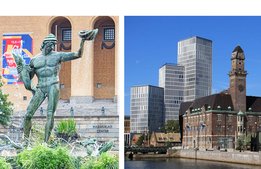 Göteborg och Malmö sänker hyrorna