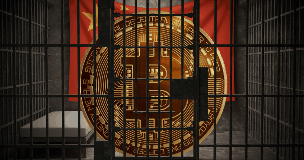 Chinese company secretly mined cryptocurrencies – lost over $23 million in value in less than a year.