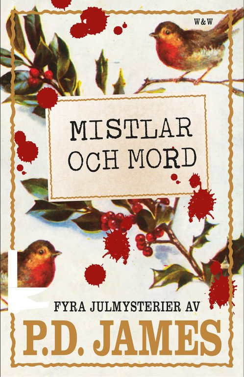 Spänningsromaner att sluka under julfirandet