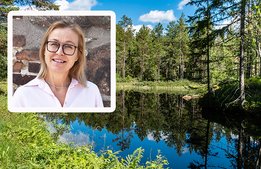 Naturturismen ökar i Halland – nu utbildas 40 nya guider