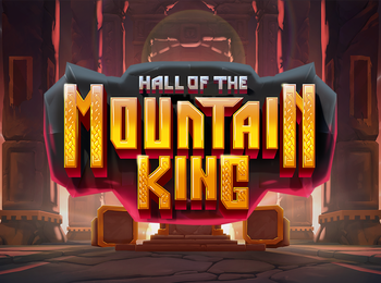 HALL OF THE MOUNTAIN KING