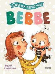 Boktips – Alla Bebbe-böcker