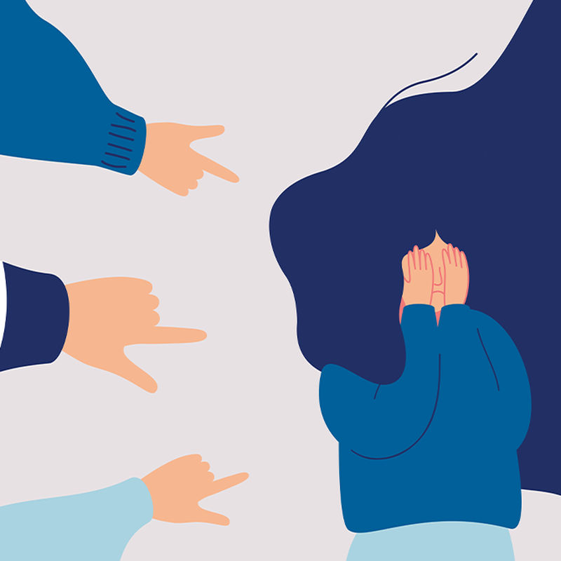 10 böcker om mobbning: hur man står ut och står stadigt kvar