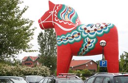 Dalarna rustar för tuffare konkurrens