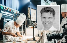 Årets Kock genomförs digitalt