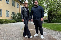 ”Vi kommer verkligen ut i rätt tid”