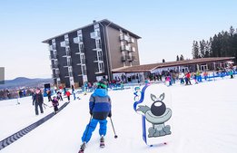 Järvsöbackens vd: ”Hårt tryck på säsongskorten”