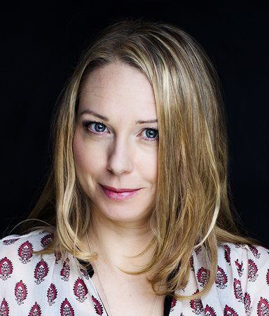 Annika Widholm om nya boken: 