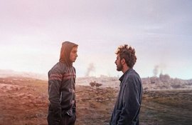 Film på Zita: No Other Land
