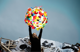 Eskilstuna bäst på att marknadsföra sig själv