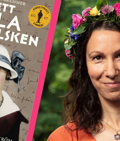 Fatima Bremmer, sommarpratare: 