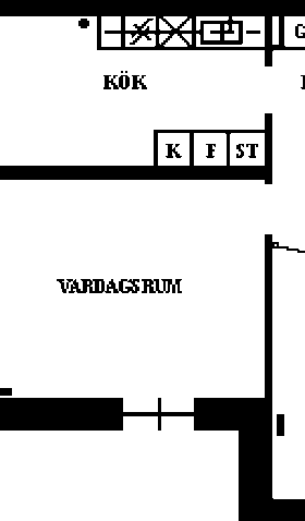 PlanlösningIstidsgatan 42