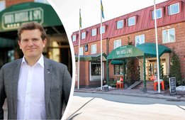 ”Kommunens stöd visar att vi inte är bortglömda”