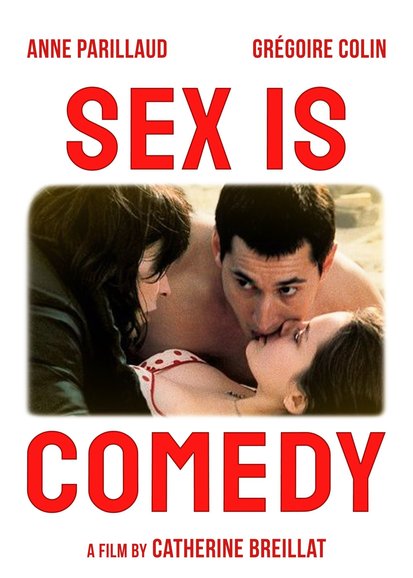 Sex is Comedy