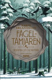 Köp Fågeltämjaren på Adlibris