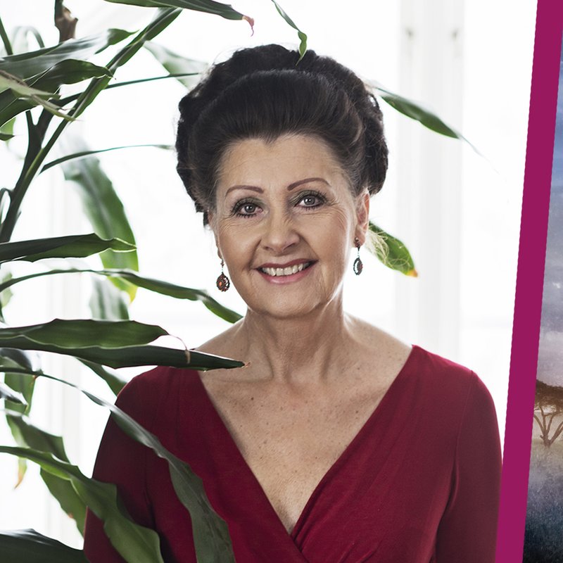 Elisabet Nemert: 