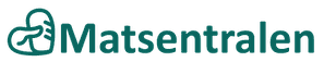 Matsentralen Norge logo