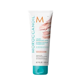 Color Depositing Mask, Rose Gold 200 ml