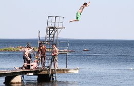 Här drar Turistbyrån på digital turné i sommar