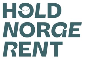 Hold Norge Rent logo