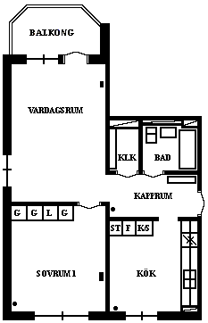 PlanlösningJ A Linders Väg 142