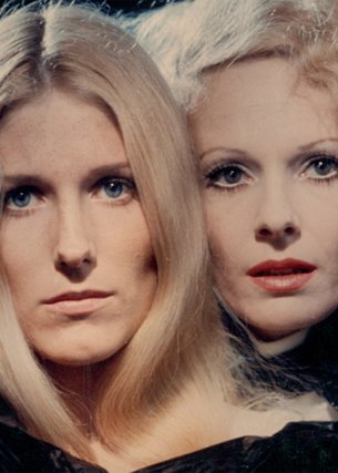 Daughters of Darkness