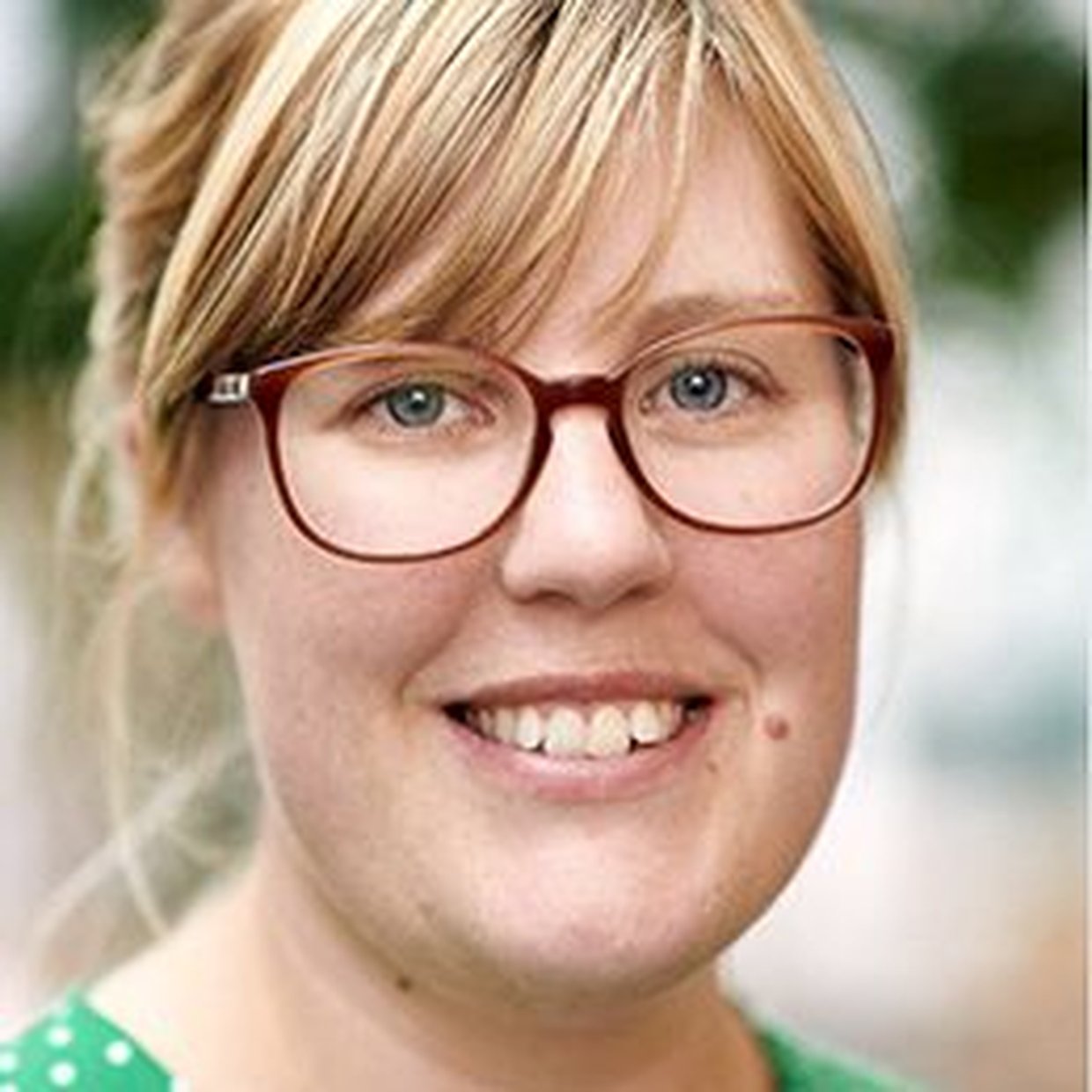 Marie Bemler
