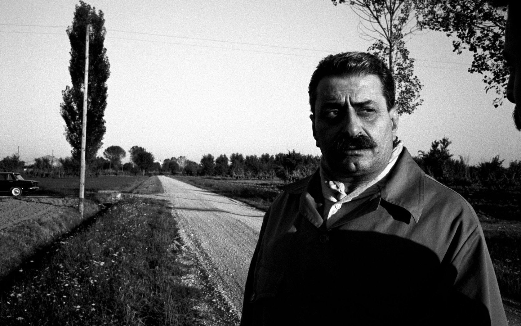 Giovaninno Guareschi in 1946