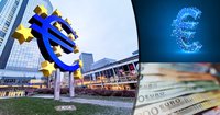 Nästa år ska ECB undersöka möjligheterna att lansera en digital euro