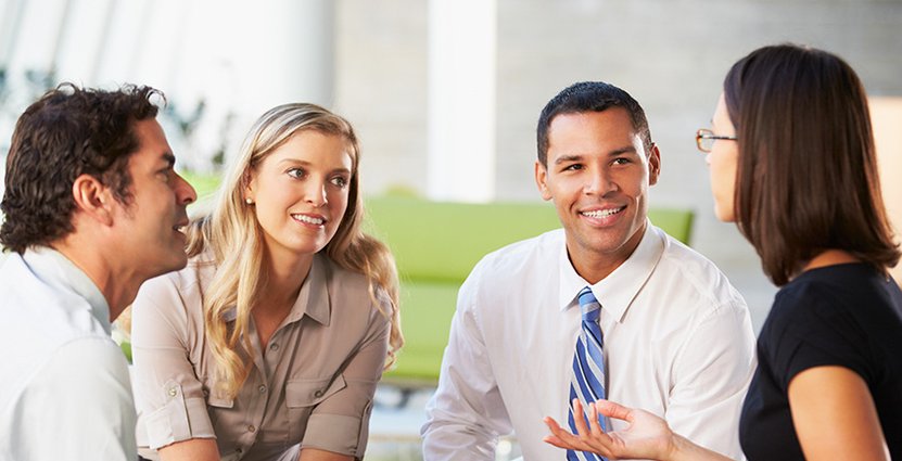 Mötesindustrin tar stora utvecklingskliv under året. 