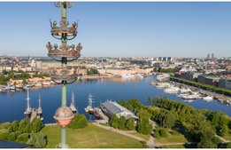 Djurgården kraftsamlar för Östersjön