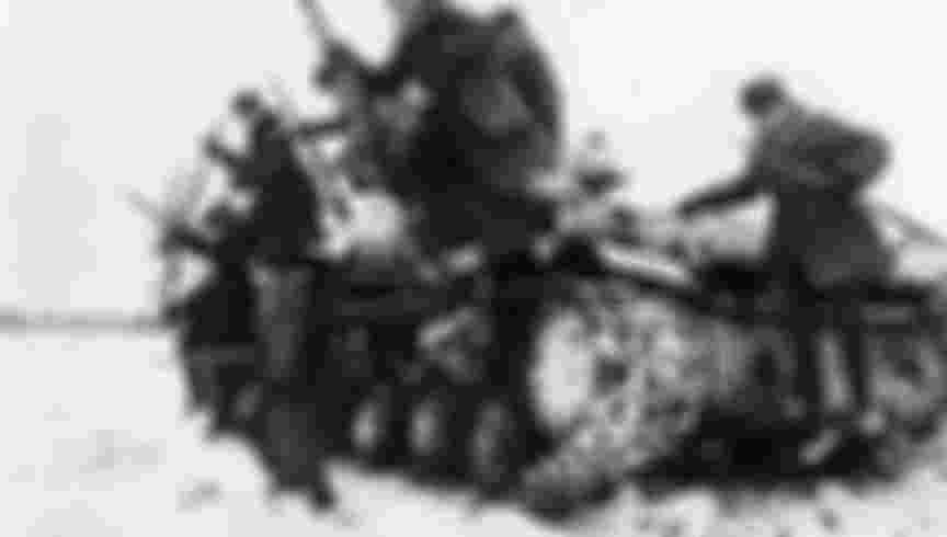 operation barbarossa