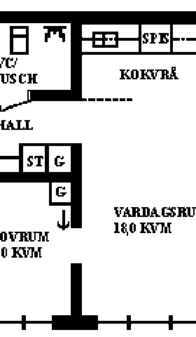 PlanlösningDjupviksgatan 1 H