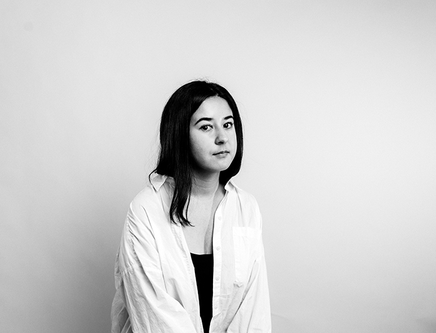 Profibild för Karolina Pagaduan 