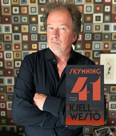 Kjell Westö: 