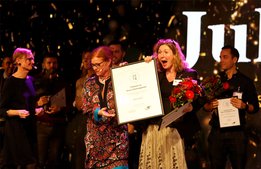 Julita Gård vinner Stora Turismpriset
