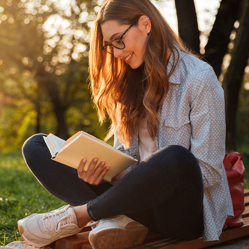 15 nya young adult-böcker alla måste läsa