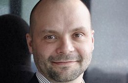 Öppnade Steam Hotel för en månad sen – nu lämnar Kai Pasma