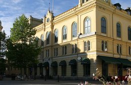 Best Westerns nya kedja vill bli ledande på mellanklasshotell