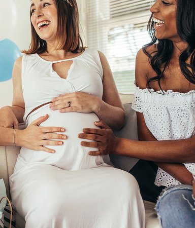 10 fina presentböcker till babyshowern