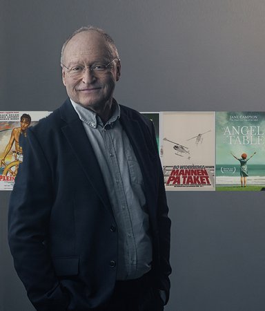 Expertens tips: de 5 bästa bok till film-tolkningarna