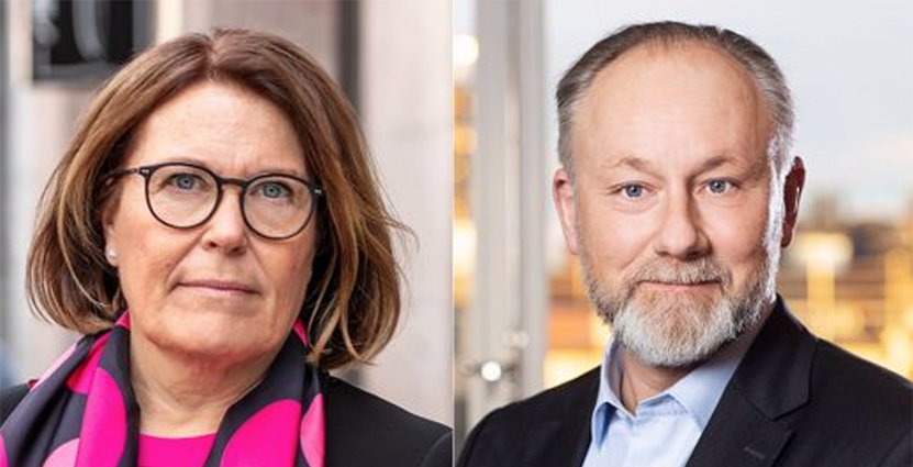 Foto: Visita/Svensk Handel