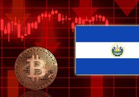 El Salvador köper 150 nya bitcoin – strax innan prisras