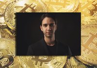 Eric Wall: Därför är det här ett bra tillfälle att köpa bitcoin
