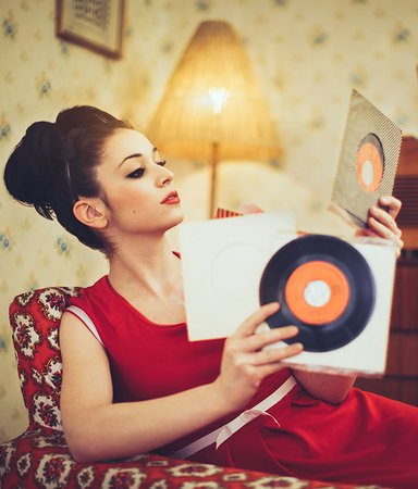 9 nostalgiska romaner för dig som älskar ”Vår tid är nu”