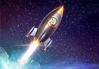 Despite the dip – cryptocurrencies up thousands of percent the past year
