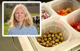 Ny certifiering ska hjälpa restauranger minska matsvinnet 