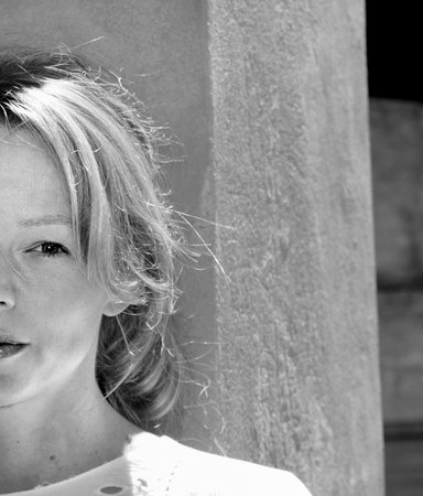 Lina Wolff: ”Hon sa: Nu räcker det, ni förolämpar mig”