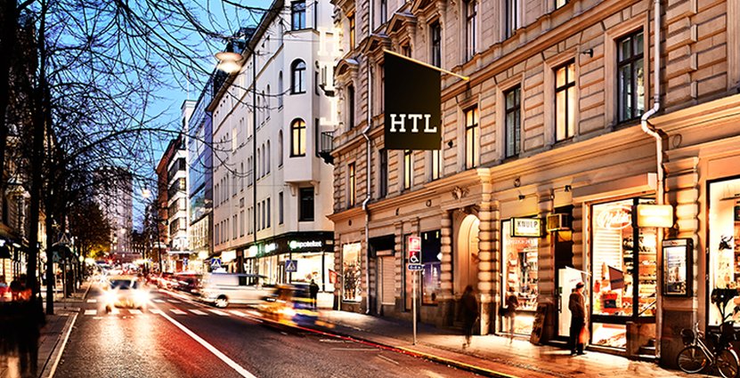 För två år sedan lanserades HTL. Nu ska fyra enheter bli Scandic-hotell. 