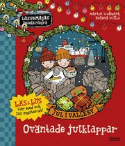 Boktips – Jul i Valleby 